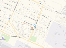 Карта